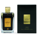 Ejaazi - Eau De Parfum Spray (100 ml - 3.4Fl oz) by Lattafa