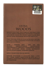 Extra Woods - Eau De Parfum Spray (100 ml - 3.4Fl oz) by Maison Alhambra (Lattafa) - Al-Rashad Inc