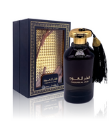 Fakhar Al Oud - Eau De Parfum - 100ml Spray by Ard Al Zaafaran - Al-Rashad Inc