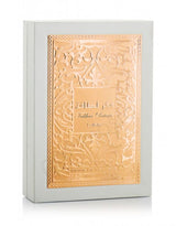 Fakhar Lattafa (Pride of Lattafa) Gold (for Women) - Eau De Spray Parfum Spray (100 ml - 3.4Fl oz) by Lattafa - Al-Rashad Inc