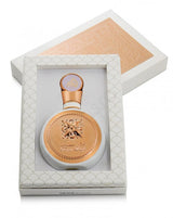 Fakhar Lattafa (Pride of Lattafa) Gold (for Women) - Eau De Spray Parfum Spray (100 ml - 3.4Fl oz) by Lattafa - Al-Rashad Inc