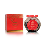 Oudh Fattan Incense - (40gms Woodchips) by Nabeel - Al-Rashad Inc