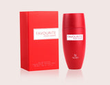 FAVOURITE by NUVO PARFUMS - POUR HOMME (MEN) - 100ml Natural Spray