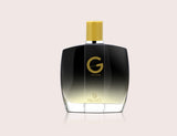 Guild by NUVO PARFUMS - POUR HOMME (MEN) - 100ml Natural Spray