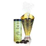 HABIBI LIL ABAD - Smart Bakhoor Incense by Nabeel (35g) - Al-Rashad Inc