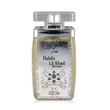 Habibi Lil Abad Silver Spray Perfume (100ml) by Nabeel