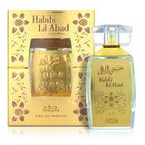 Habibi Lil Abad Spray Perfume (100ml) by Nabeel