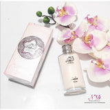 Hareem Al Sultan - Perfumed Water (Eau De Milky - Musbath) by Ard Al Zaafaran (100ml) - Al-Rashad Inc