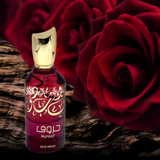 Haroof - Eau De Parfum - 50ml Spray by Ard Al Zaafaran - Al-Rashad Inc