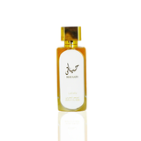 Hayaati Gold Elixir - Eau De Parfum Spray (100 ml - 3.4Fl oz) by Lattafa - Al-Rashad Inc