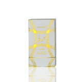 Hayaati Gold Elixir - Eau De Parfum Spray (100 ml - 3.4Fl oz) by Lattafa - Al-Rashad Inc