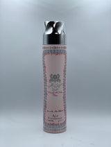 Huroof Al Hub Flora - Air Freshener by Ard Al Zaafaran (300ml/194 g) - Al-Rashad Inc