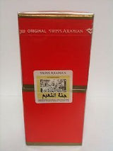 Jannet El Naeem by Swiss Arabian Givaudan (9ml)