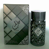 Jazzab Silver - Eau De Parfum - 100ml (3.4 Fl. oz) by Ard Al Zaafaran