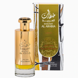 Khaltaat Al Arabia Royal Blend - Eau De Parfum Spray (100 ml - 3.4Fl oz) by Lattafa - Al-Rashad Inc