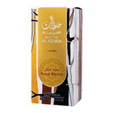 Khaltaat Al Arabia Royal Blend - Eau De Parfum Spray (100 ml - 3.4Fl oz) by Lattafa - Al-Rashad Inc