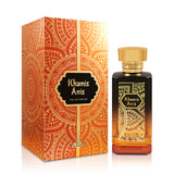 Khamis Anis Perfume Spray Perfume (100ml) by Nabeel