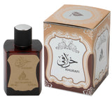 Khalis Ward - Eau De Spray Parfum Spray (80 ml - 3.4Fl oz) by Lattafa