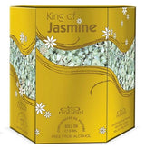 King of Jasmine - Box 6 x 6ml Roll-on Perfume Oil by Nabeel