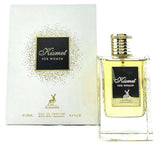 Kismet for Women - Eau De Parfum Spray (100 ml - 3.4Fl oz) by Maison Alhambra (Lattafa) - Al-Rashad Inc