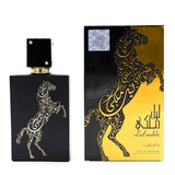 Lail Maleki - Eau De Parfum Spray (100 ml - 3.4Fl oz) by Lattafa - Al-Rashad Inc