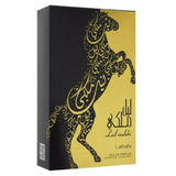Lail Maleki - Eau De Parfum Spray (100 ml - 3.4Fl oz) by Lattafa - Al-Rashad Inc