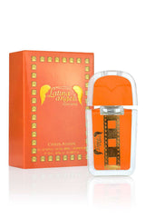 Latina Angels - 15ml Miniature Spray Perfume for Women by Chris Adams