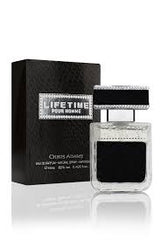 Lifetime Man - 15ml Miniature Spray Perfume by Chris Adams