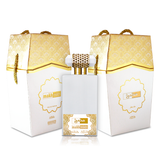 Makh Mikh - Eau De Parfum (100ml) by Nabeel - Exquisite Collection - Al-Rashad Inc
