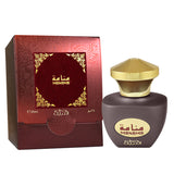 Manama - Concentrated Perfume Oil (25ml) by Nabeel - Al-Rashad Inc