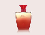 Mariah by NUVO PARFUMS - POUR FEMME (WOMEN) - 100ml Natural Spray