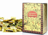 Mini Bakhoor Wadeema Incense by Nabeel 108gm (Box of 36 x 3gm)