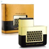 Mirath al arab GOLD - Eau De Parfum - 100ml (3.4 Fl. oz) by Ard Al Zaafaran