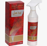 Assorted House Freshener (500 ml - 16.90 Fl oz) Set of 10 (Ten) by Banafa for Oud