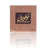 Bukhoor MOUSUF Incense (40gm) by Ard Al Zaafaran