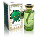 Nancy - Eau De Parfum - 100ml Spray by Suroori (Ard Al Zaafaran) - Al-Rashad Inc