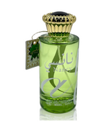 Nancy - Eau De Parfum - 100ml Spray by Suroori (Ard Al Zaafaran) - Al-Rashad Inc