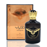 Naqeeb - Eau De Parfum - 100ml Spray by Ard Al Zaafaran - Al-Rashad Inc
