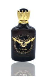 Naqeeb - Eau De Parfum - 100ml Spray by Ard Al Zaafaran - Al-Rashad Inc