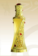 Nasaem - Premium Perfume Oil (15ml) by Nabeel