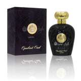 Opulent Oud - Eau De Parfum Spray (100 ml - 3.4Fl oz) by Lattafa - Al-Rashad Inc