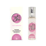 Oud Abiyedh - 10ml (.34 oz) Perfume Oil by Ard Al Zaafaran