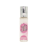 Bottle of Oud Abiyedh - 10ml (.34 oz) Perfume Oil by Ard Al Zaafaran
