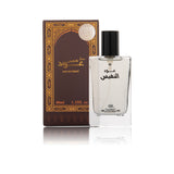 Oud Al Nafis - 40ml Eau De Parfum Spray by Banafa For Oud