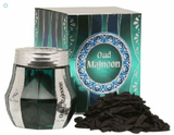 Majnoon - Oud Muattar - 50 GM (1.5 oz) by Khadlaj - Al-Rashad Inc