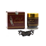 Al Khanjar Oud Moattar (50gm) Incense by Banafa for Oud - Al-Rashad Inc