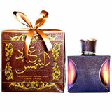 Oud Al Shams - Eau De Parfum - 100ml by Ard Al Zaafaran - Al-Rashad Inc