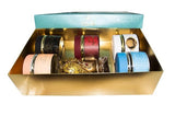 Assorted Oudh Incense Gift Set by Nabeel