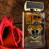 Oud Isphahan - Eau De Parfum - 100ml by Ard Al Zaafaran - Al-Rashad Inc