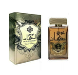 Oud Isphahan - Eau De Parfum - 100ml by Ard Al Zaafaran - Al-Rashad Inc